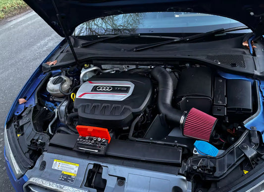 EA888 OPEN AIR INDUCTION KITS