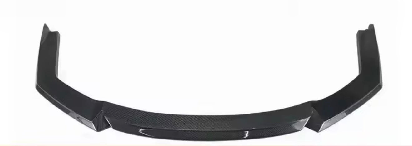 LAMBORGHINI HURACAN PERFORMANTE, LP-580/LP-610 & EVO CARBON FIBRE Splitter