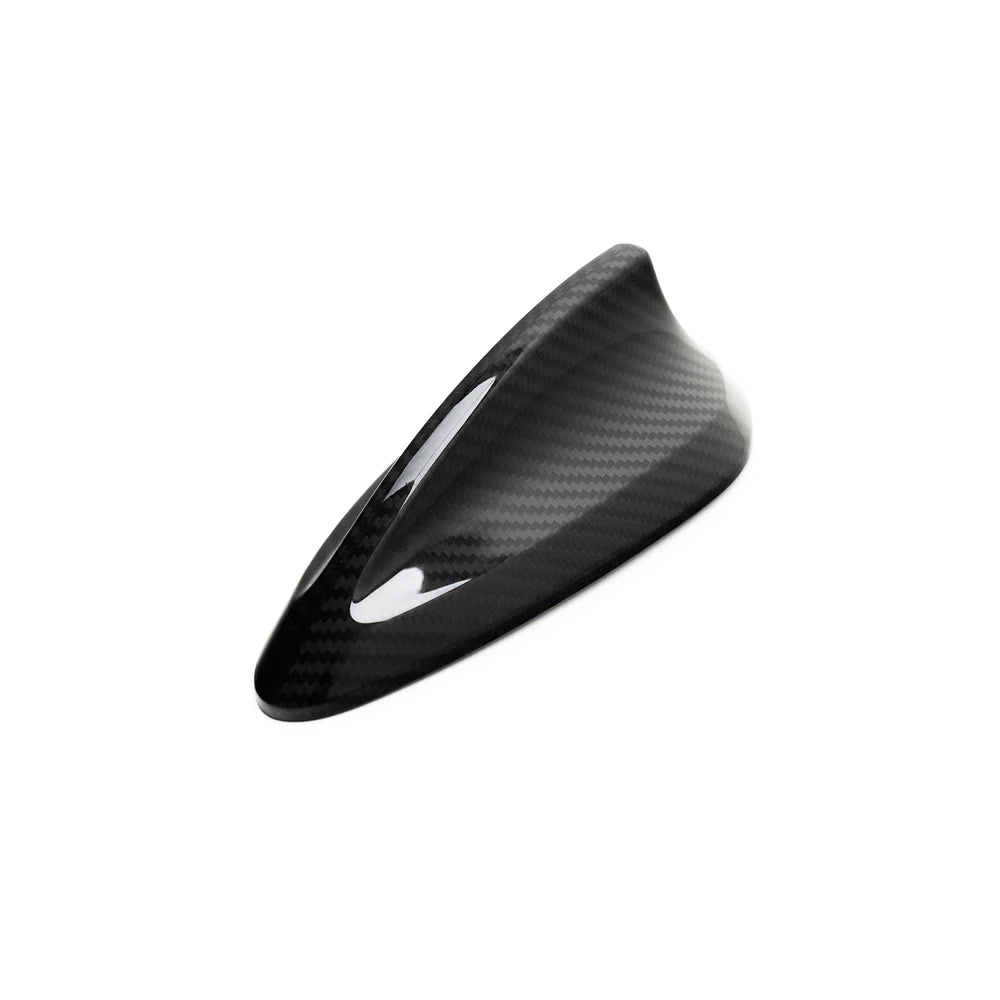 BMW Shark Fin Antenna Cover In Pre Preg Carbon Fibre F22 F30 F87 F80 bmw-shark-fin-antenna-cover-in-pre-preg-carbon-fibre-f22-f30-f87-f80