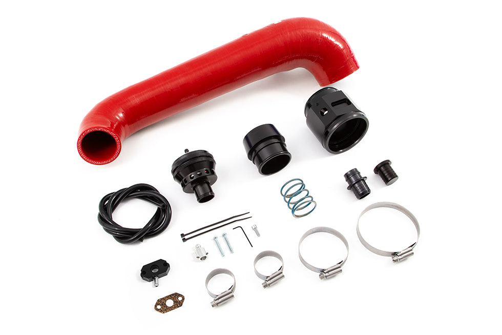 Dump Valve for the VW Golf GTE, and Cupra Formentor and Leon