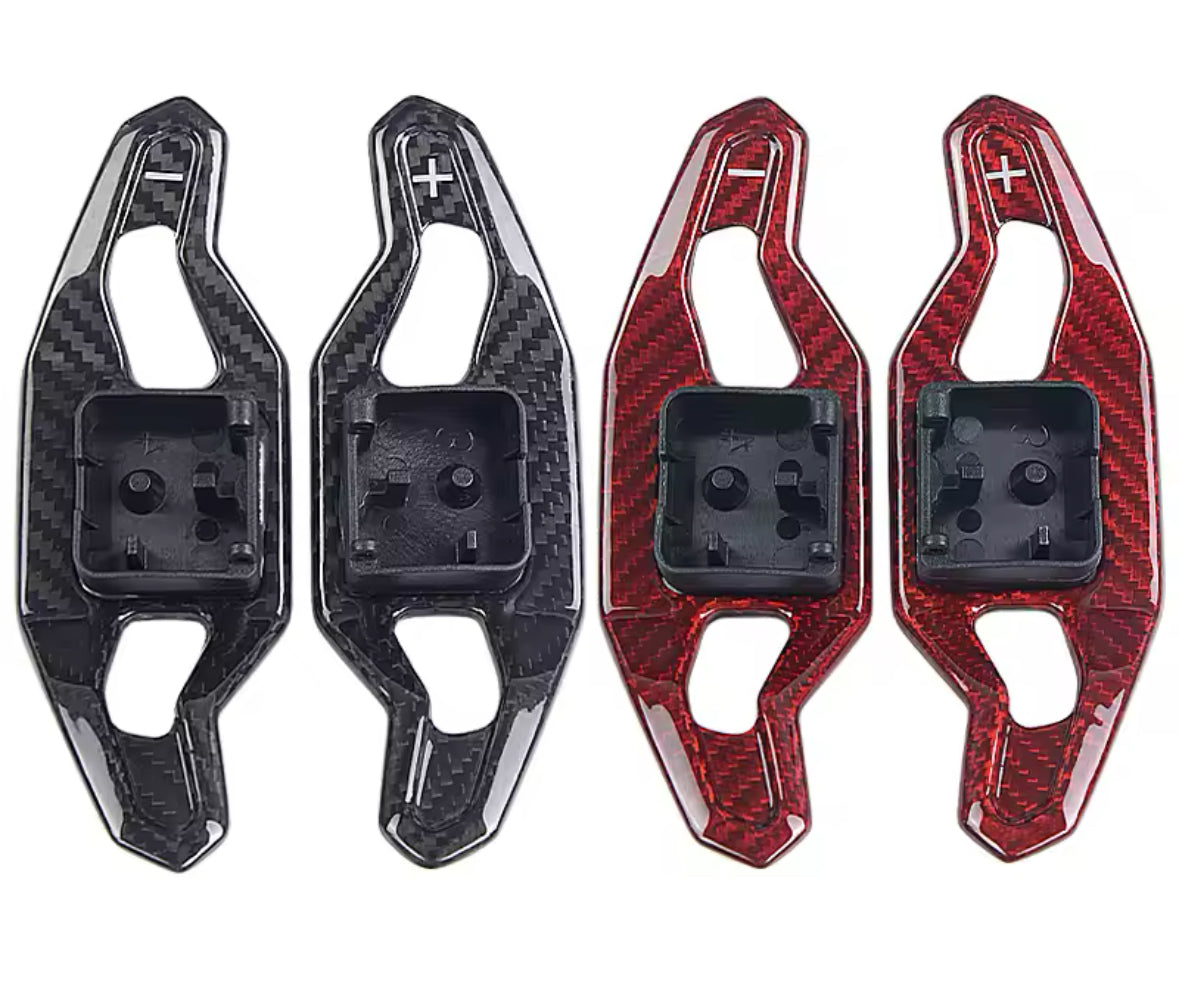 CARBON URUS PADDLES A