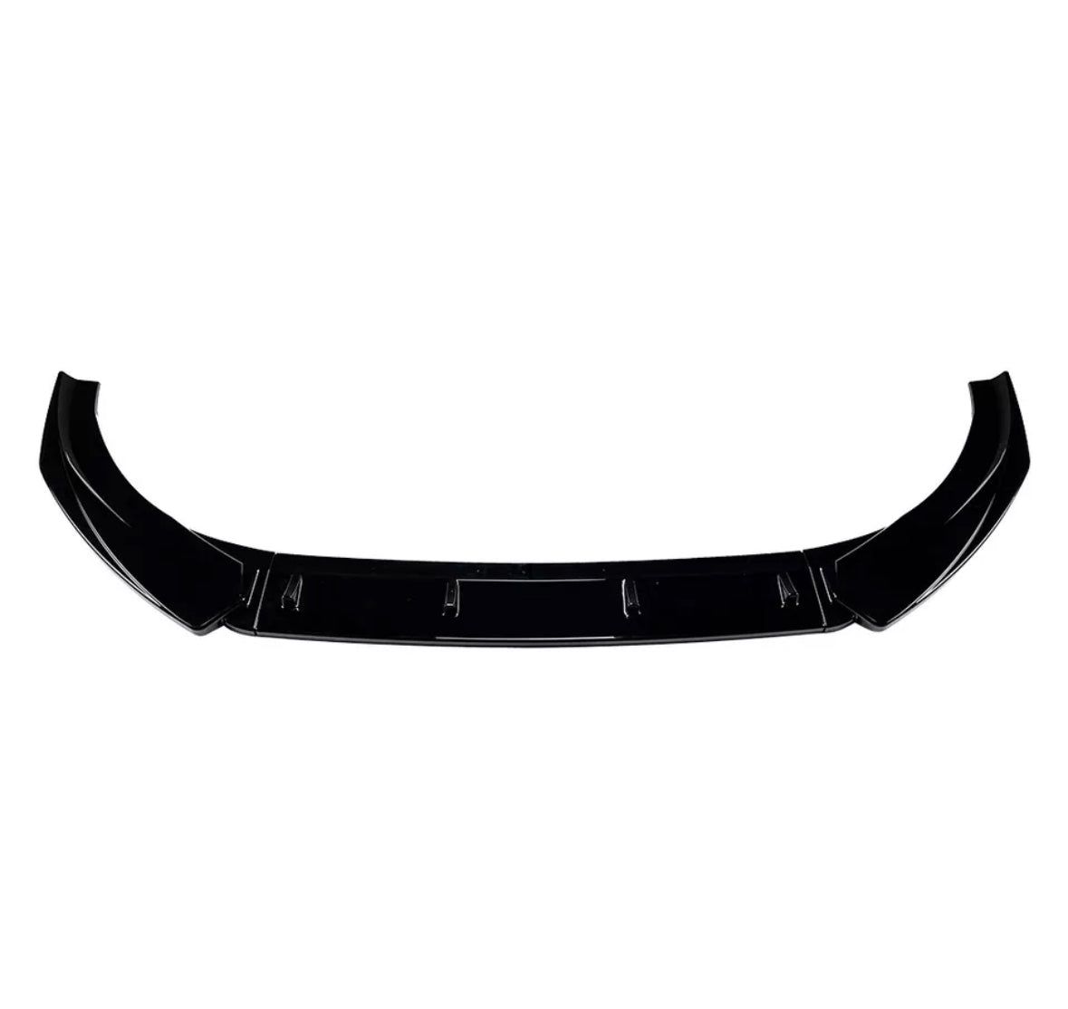 AUDI A3 S3 8V PFL FRONT SPLITTER