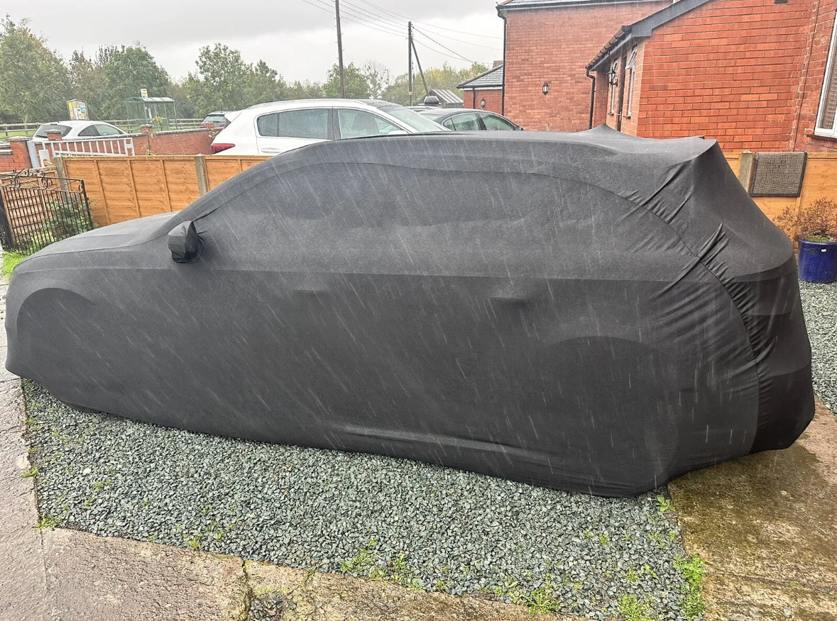 AUDI RS3 CAR COVER