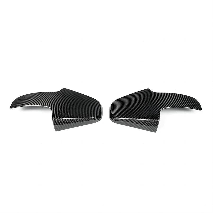 BMW GXX/F9X/G42 CARBON FIBRE SEATS BACKS