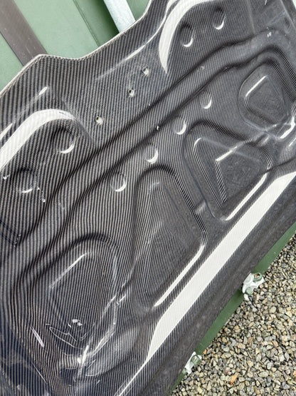 LAMBORGHINI HURACAN PERFORMANTE, LP-580/LP-610 & EVO CARBON FIBRE HOOD - EPIC CUSTOMS