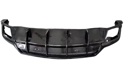 LAMBORGHINI URUS CARBON FIBRE DIFFUSER