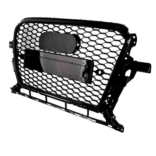 Audi Q5 SQ5 Honeycomb Grill