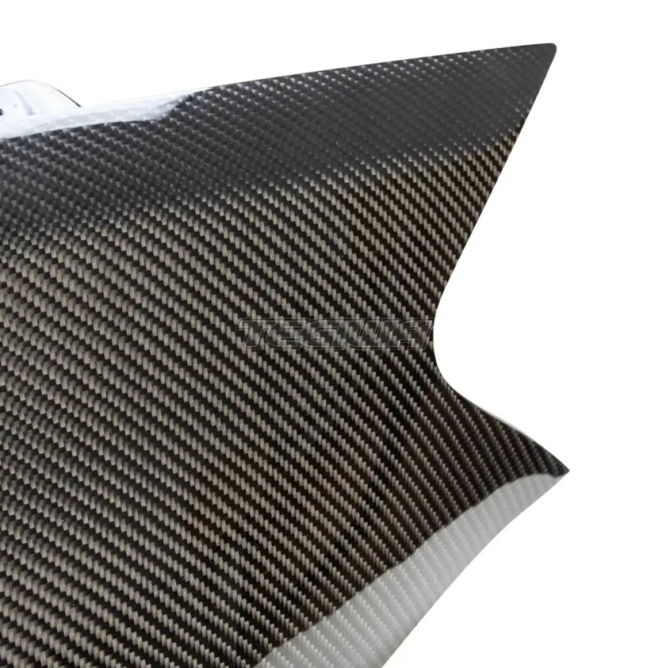 Carbon Fibre Vented Wing Fenders for Volkswagen Golf GTI R MK7 14-17