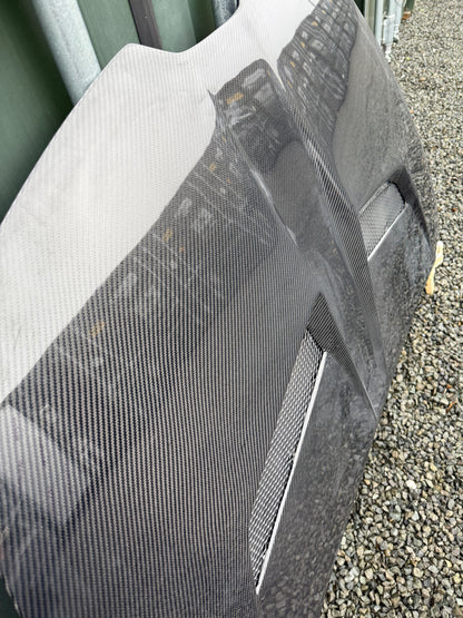 LAMBORGHINI HURACAN PERFORMANTE, LP-580/LP-610 & EVO CARBON FIBRE HOOD - EPIC CUSTOMS