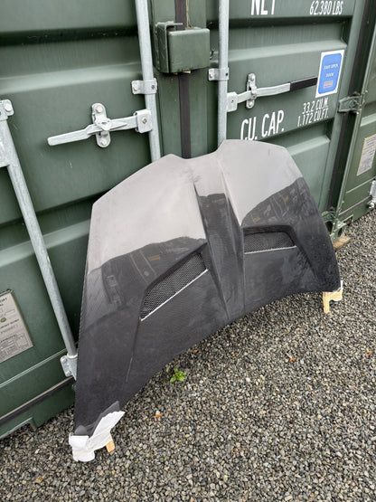 LAMBORGHINI HURACAN PERFORMANTE, LP-580/LP-610 & EVO CARBON FIBRE HOOD - EPIC CUSTOMS