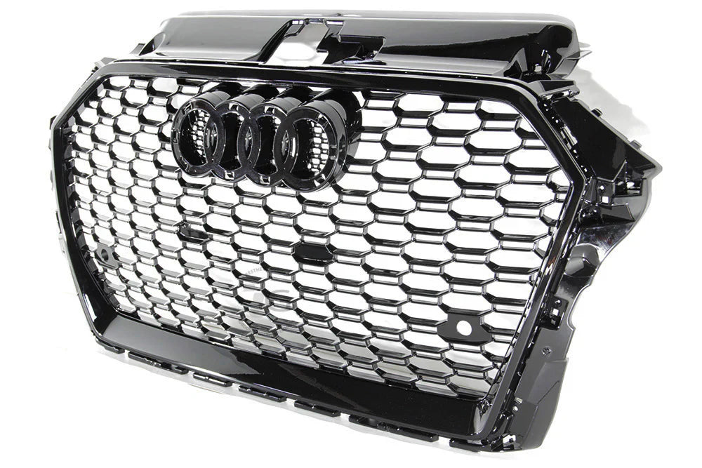 A3 S3 FL HONEYCOMB GRILL