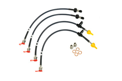Audi RS3 (8P Chassis) Brake Lines