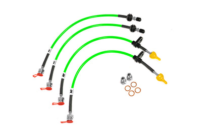 Audi S3 (8P Chassis)  2.0T FSI Quattro Brake Lines