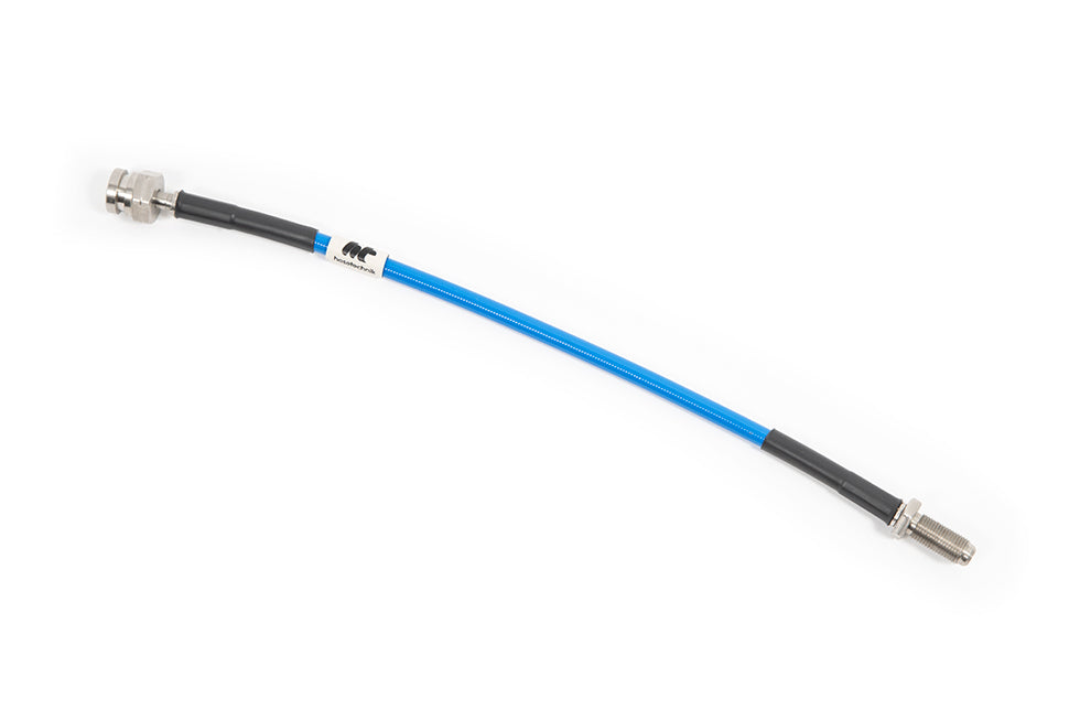 Audi S3 8Y Brake Lines