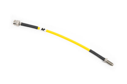Audi S3 8Y Brake Lines
