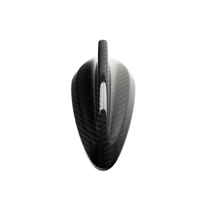 BMW Shark Fin Antenna Cover In Pre Preg Carbon Fibre (F22/F30/F87/F80/F82/G80/G82)