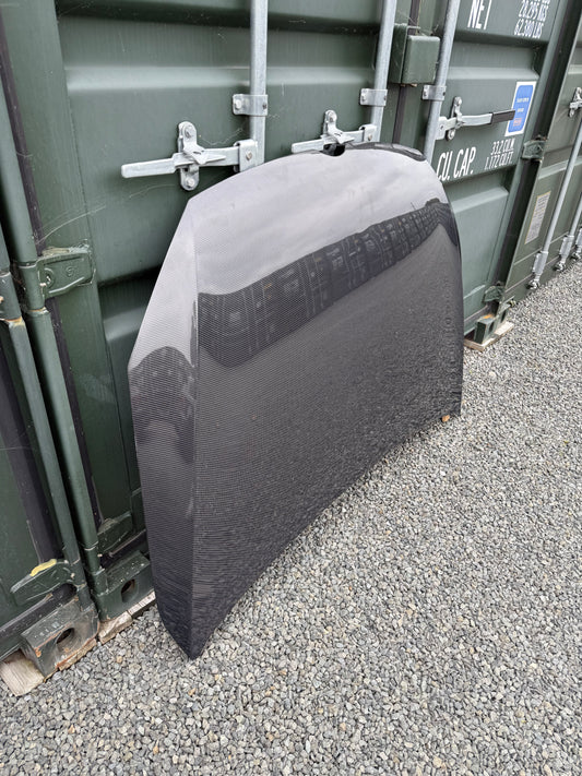 GOLF MK7 7.5 GENUINE CARBON FIBRE BONNET OEM+