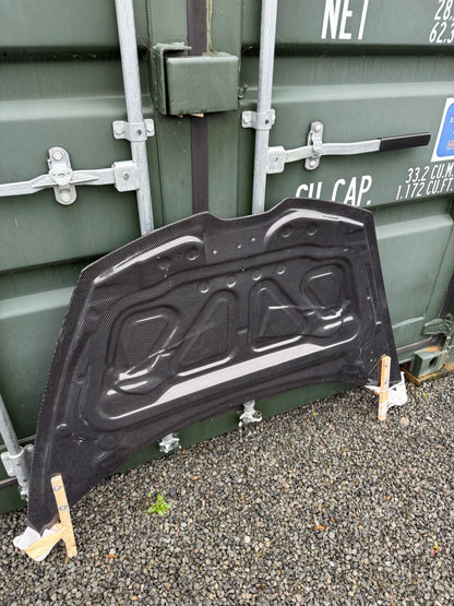 LAMBORGHINI HURACAN PERFORMANTE, LP-580/LP-610 & EVO CARBON FIBRE HOOD - EPIC CUSTOMS