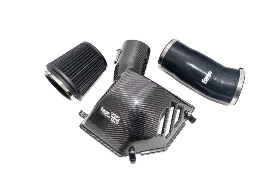 Carbon Fibre Induction Kit for BMW Mini F66