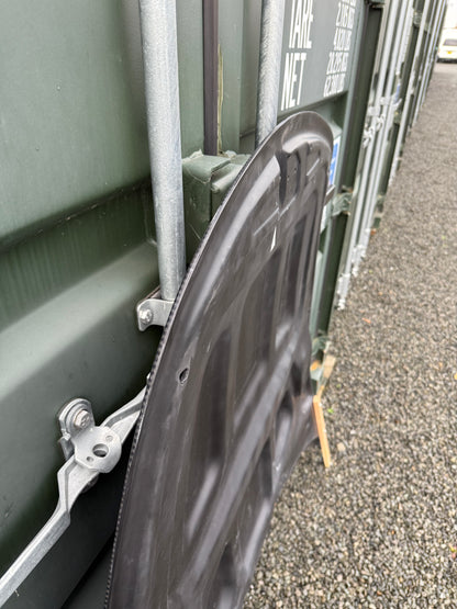 CAYMAN / BOXSTER 981 982 718 911 992CARBON FIBRE HOOD