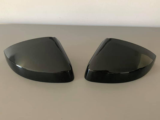 AUDI A3 S3 RS3 8V Gloss Black WING MIRRORS