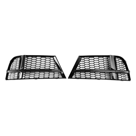 Audi s3 / sline 8V fl honeycomb fog grill