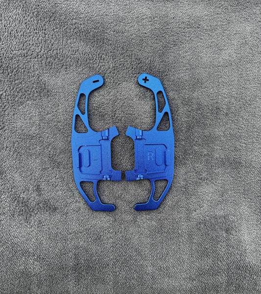 POLO DSG PADDLES BLUE