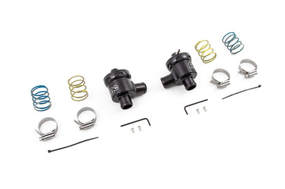 Porsche 996/997.2/991 & Audi S4 2.7 V6 Recirculating Valves
