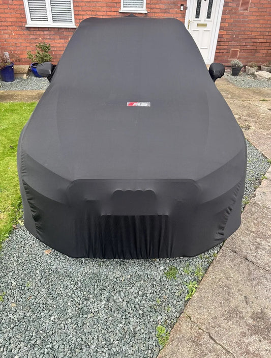 AUDI RS3 CAR COVER