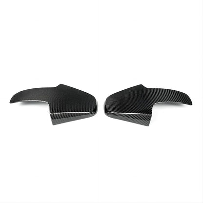 BMW GXX/F9X/G42 CARBON FIBRE SEATS BACKS