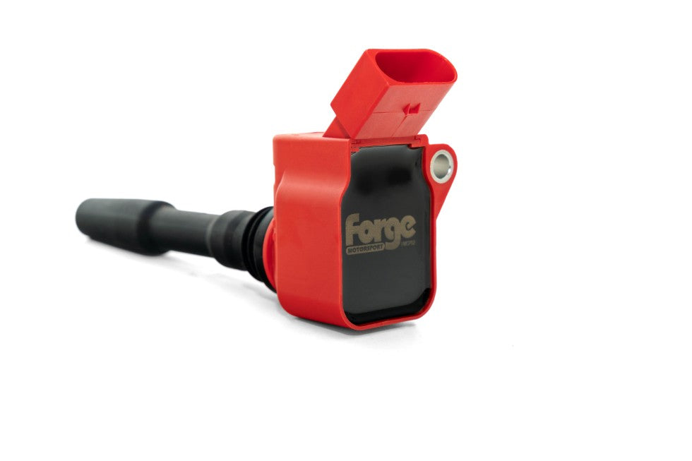 VAG 2.0 TSI, 2.5 TFSI, 3.0 V6T, 2.9 V6TT, 4.0 V8TT Performance Ignition Coil Pack
