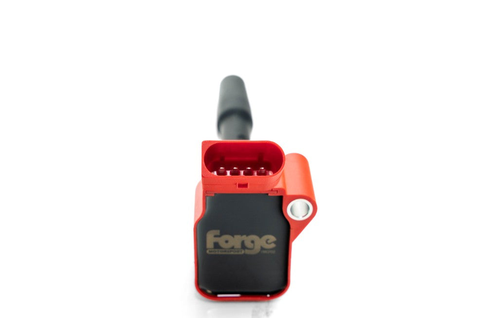 VAG 2.0 TSI, 2.5 TFSI, 3.0 V6T, 2.9 V6TT, 4.0 V8TT Performance Ignition Coil Pack
