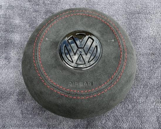 GOLF MK7 7.5 AIRBAG COVER