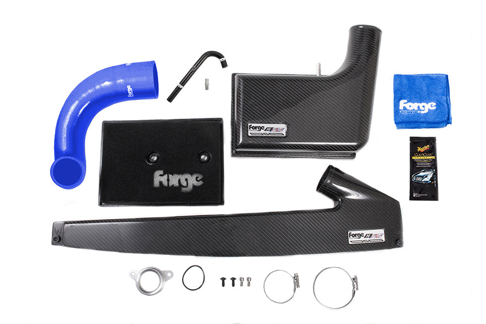 VW Golf GTE &amp; Cupra/VW eHybrid High Flow Carbon Intake