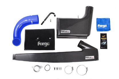 VW Golf GTE &amp; Cupra/VW eHybrid High Flow Carbon Intake