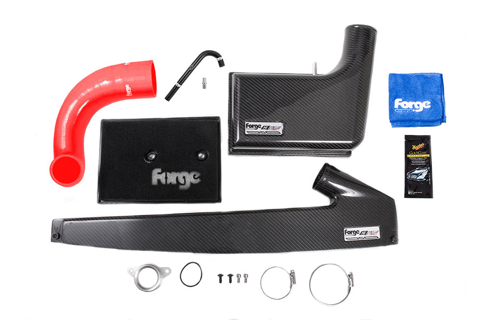 VW Golf GTE & Cupra/VW eHybrid High Flow Carbon Intake