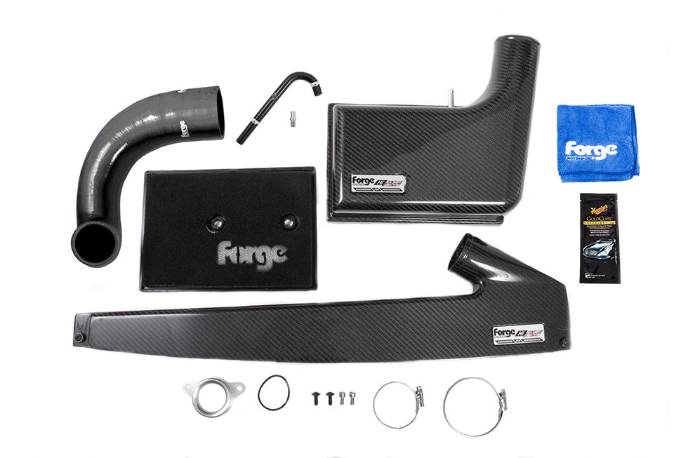VW Golf GTE & Cupra/VW eHybrid High Flow Carbon Intake