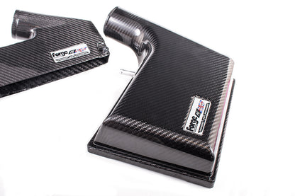 VW Golf GTE & Cupra/VW eHybrid High Flow Carbon Intake