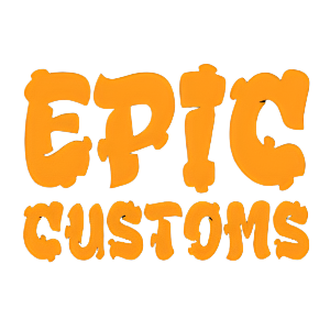 Epic Customs